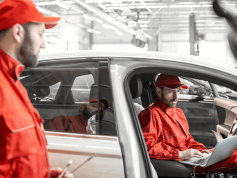 instalador oficial de glp de subaru y ssangyong