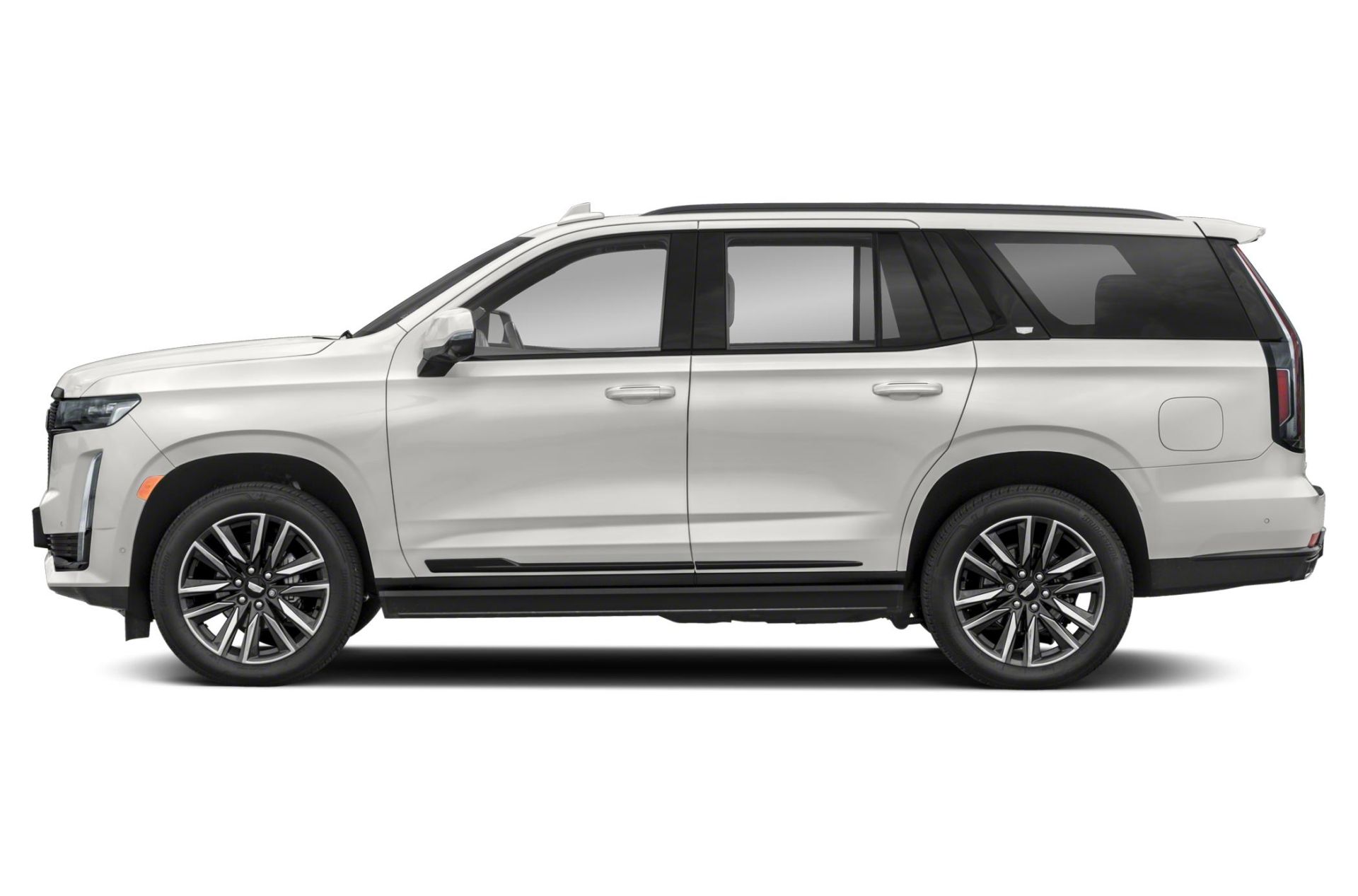 CADILLAC ESCALADE GLP