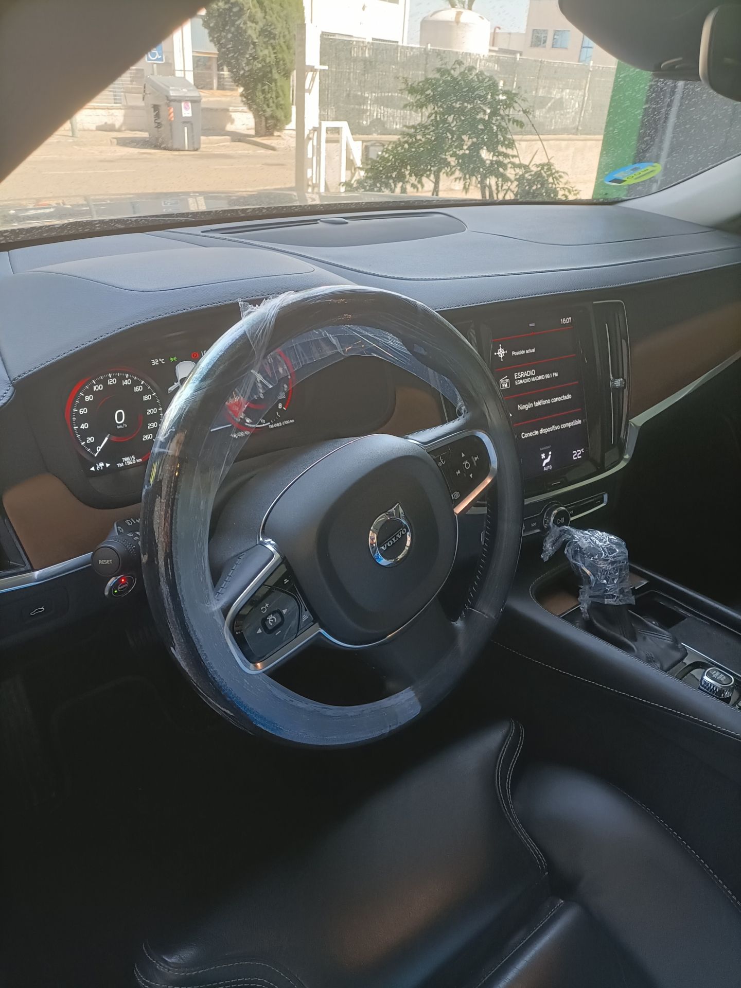 VOLVO S90 VOLVO S90