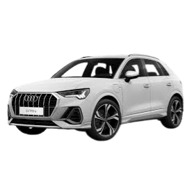 AUDI Q3 AUDI Q3