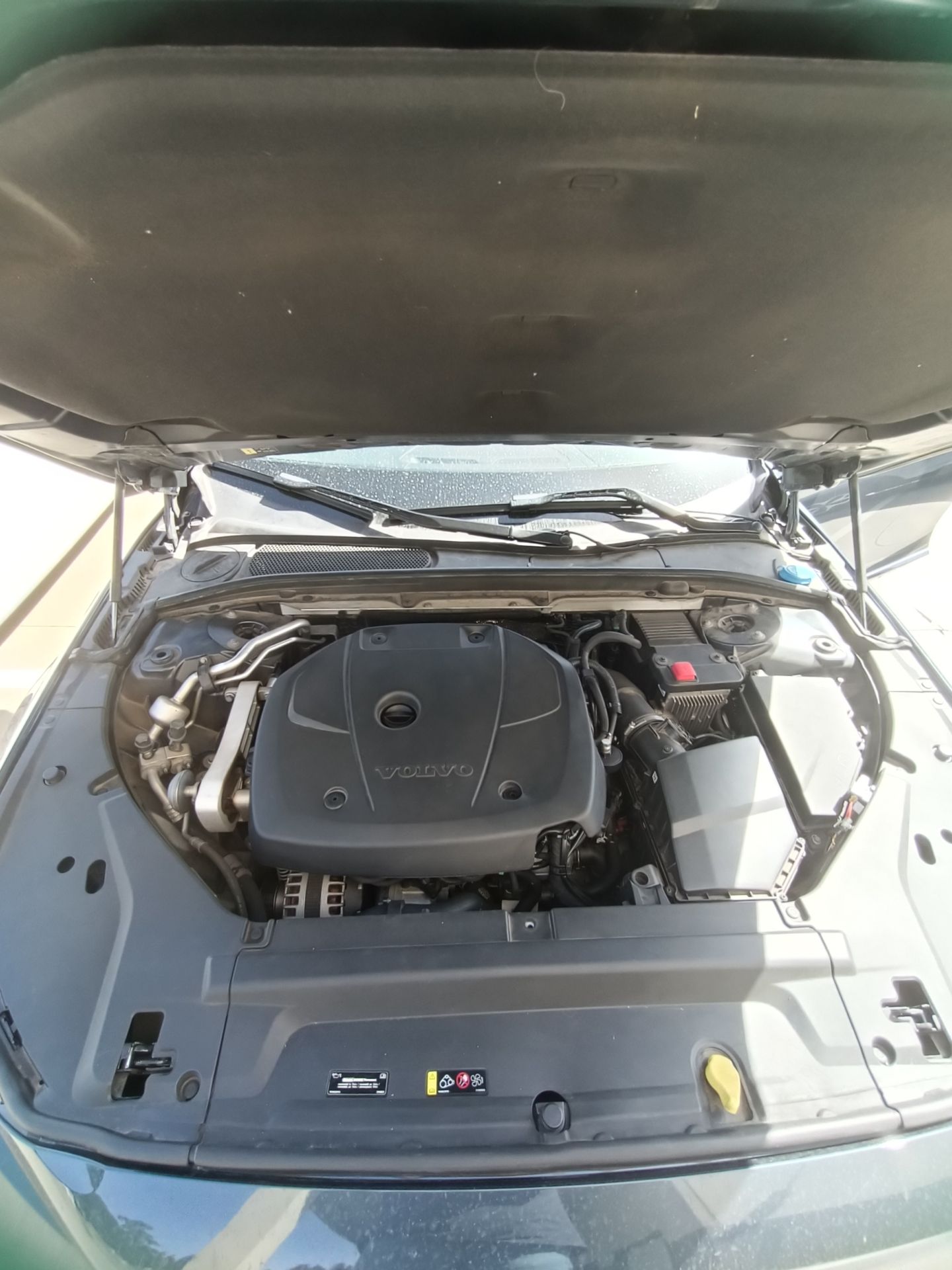 VOLVO S90 VOLVO S90