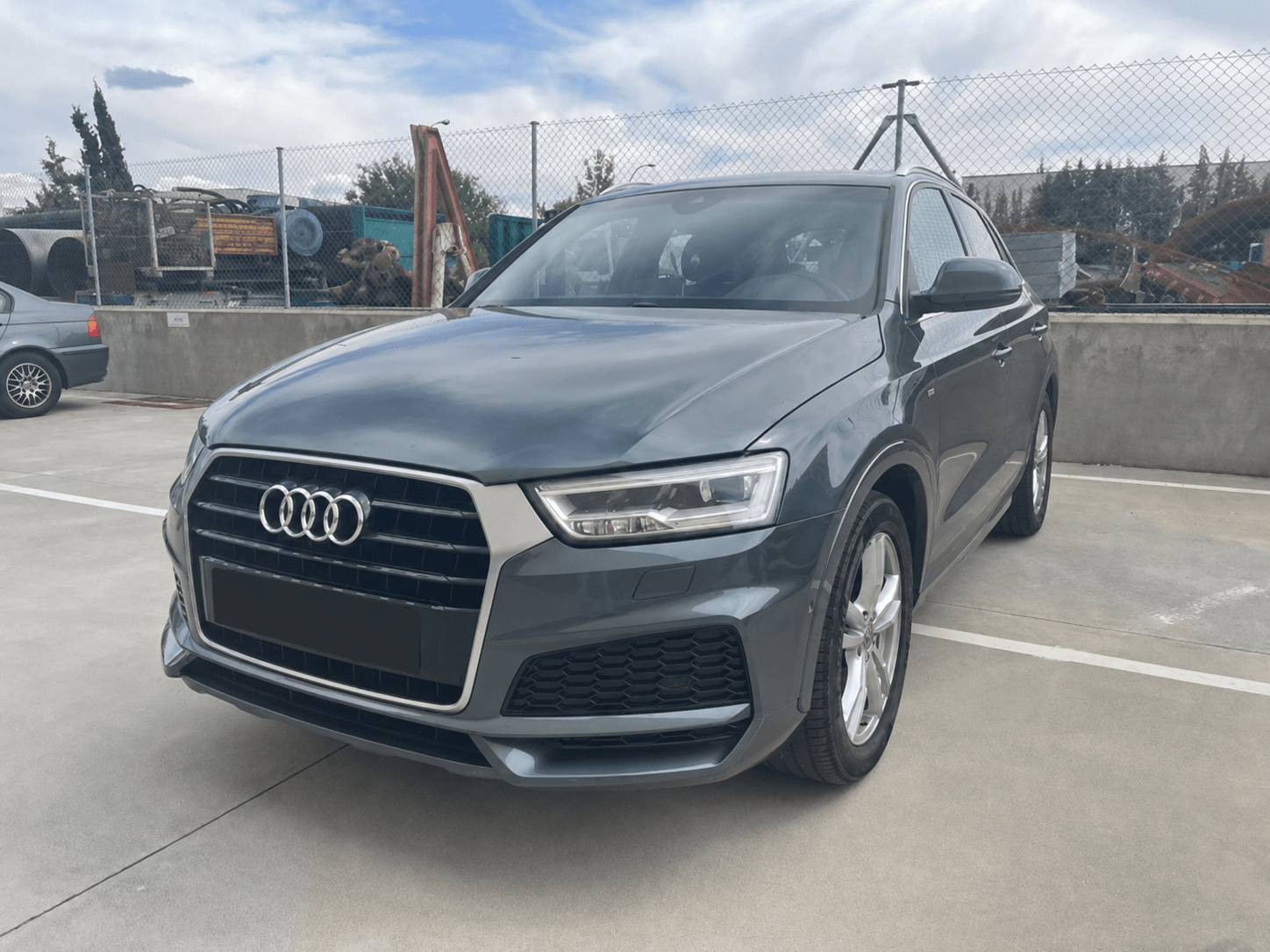audiq3 glp audiq3 glp
