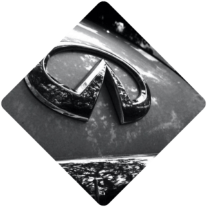 infiniti infiniti