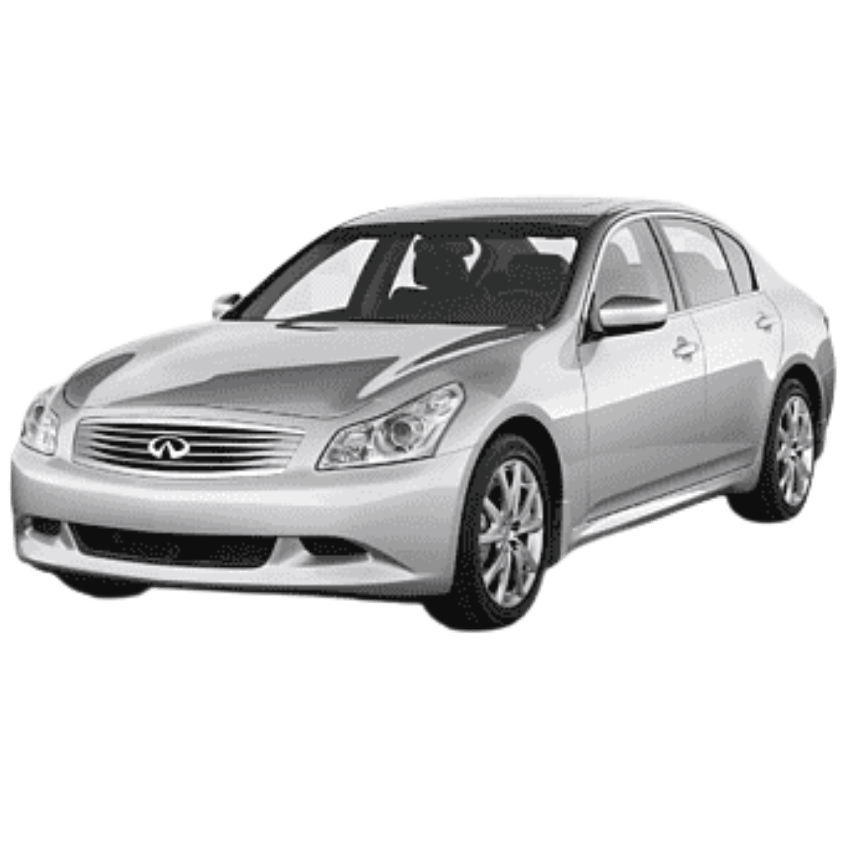 INFINITI G37S GLP INFINITI G37S GLP
