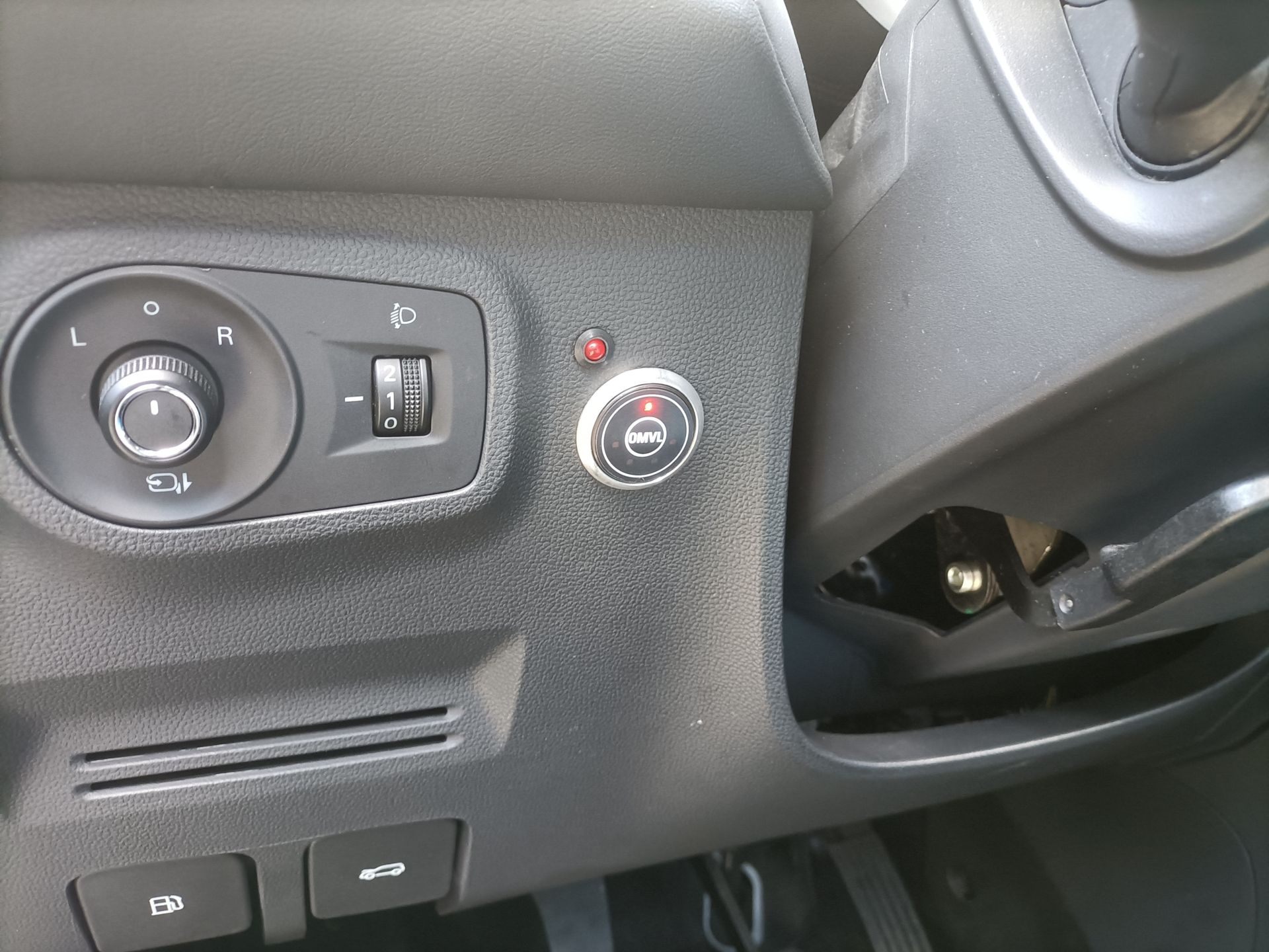 MG ZS GLP MG ZS GLP