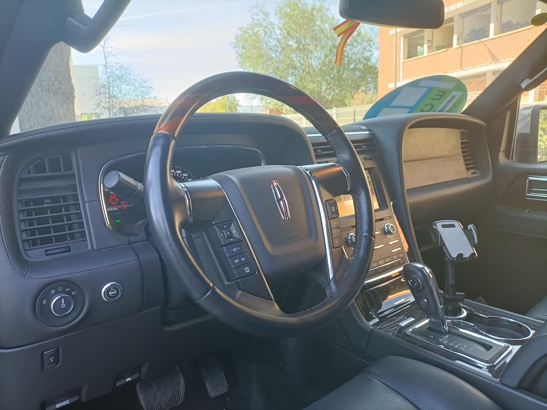 LINCOLN GLP LINCOLN GLP