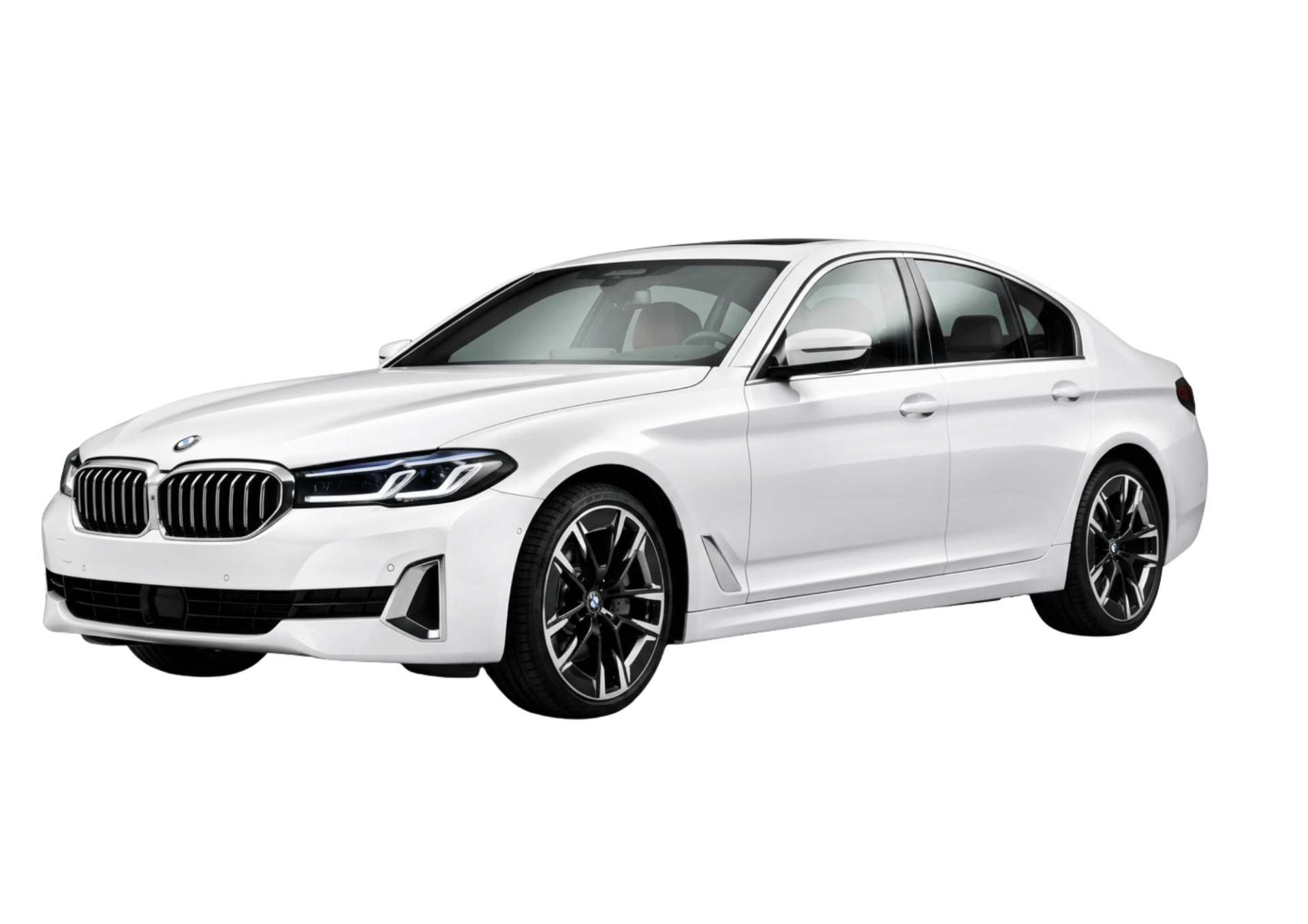 BMW 530D BMW 530D