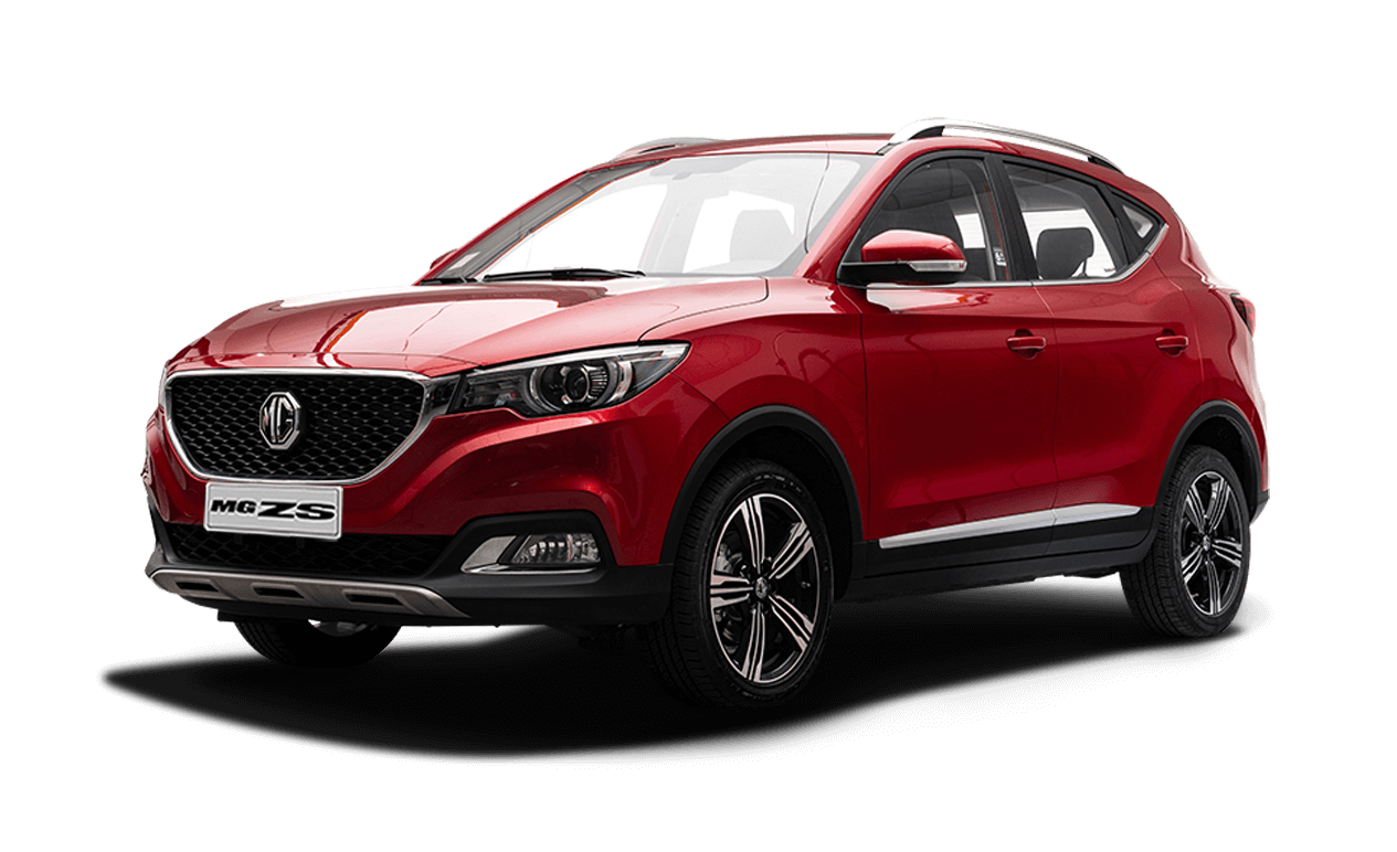 MG ZS GLP MG ZS GLP
