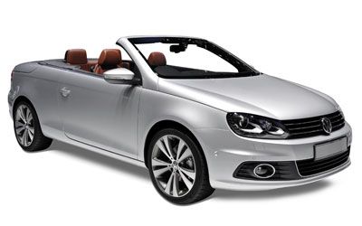VOLKSWAGEN EOS VOLKSWAGEN EOS
