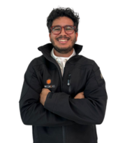 JOSUÉ GIL Responsable de RRSS Técnico de Marketiong JOSUÉ GIL Responsable de RRSS Técnico de Marketiong