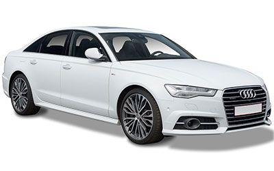 AUDI A6 GLP