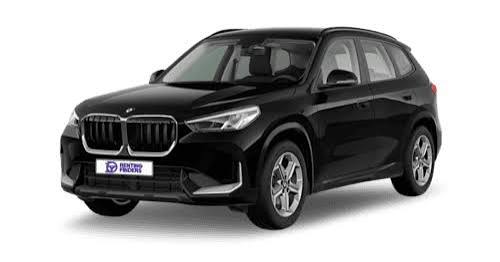 BMW X1 GLP BMW X1 GLP