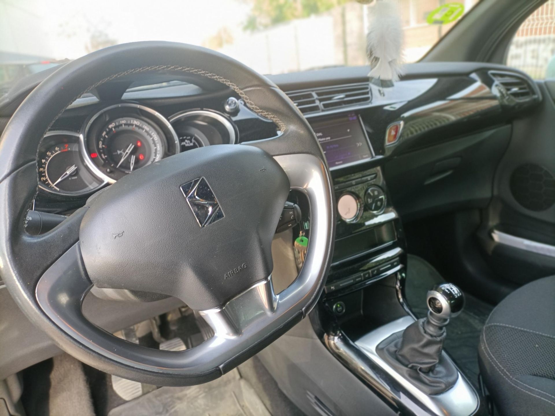 citroen ds3 glp citroen ds3 glp
