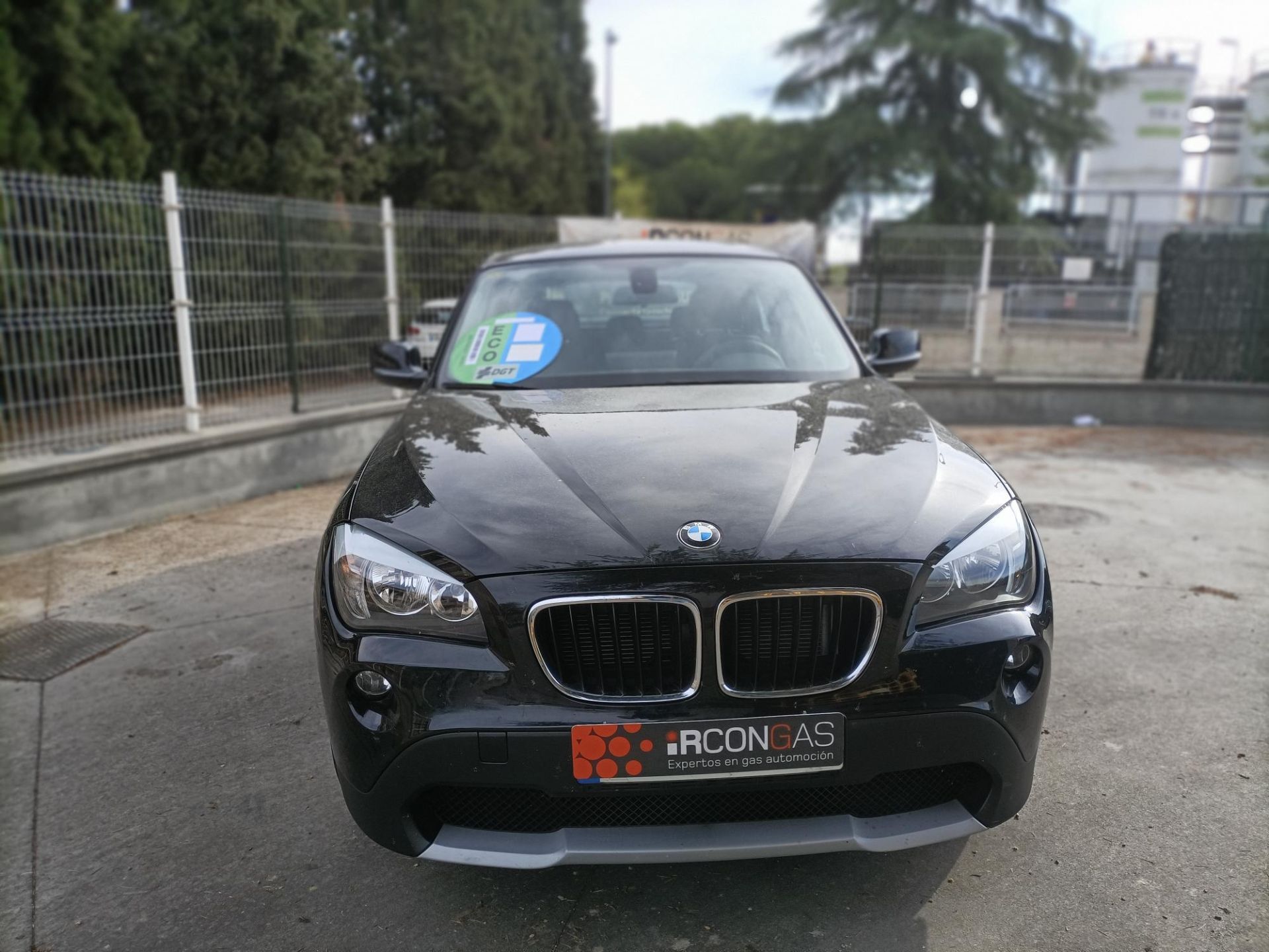 BMW X1 GLP BMW X1 GLP