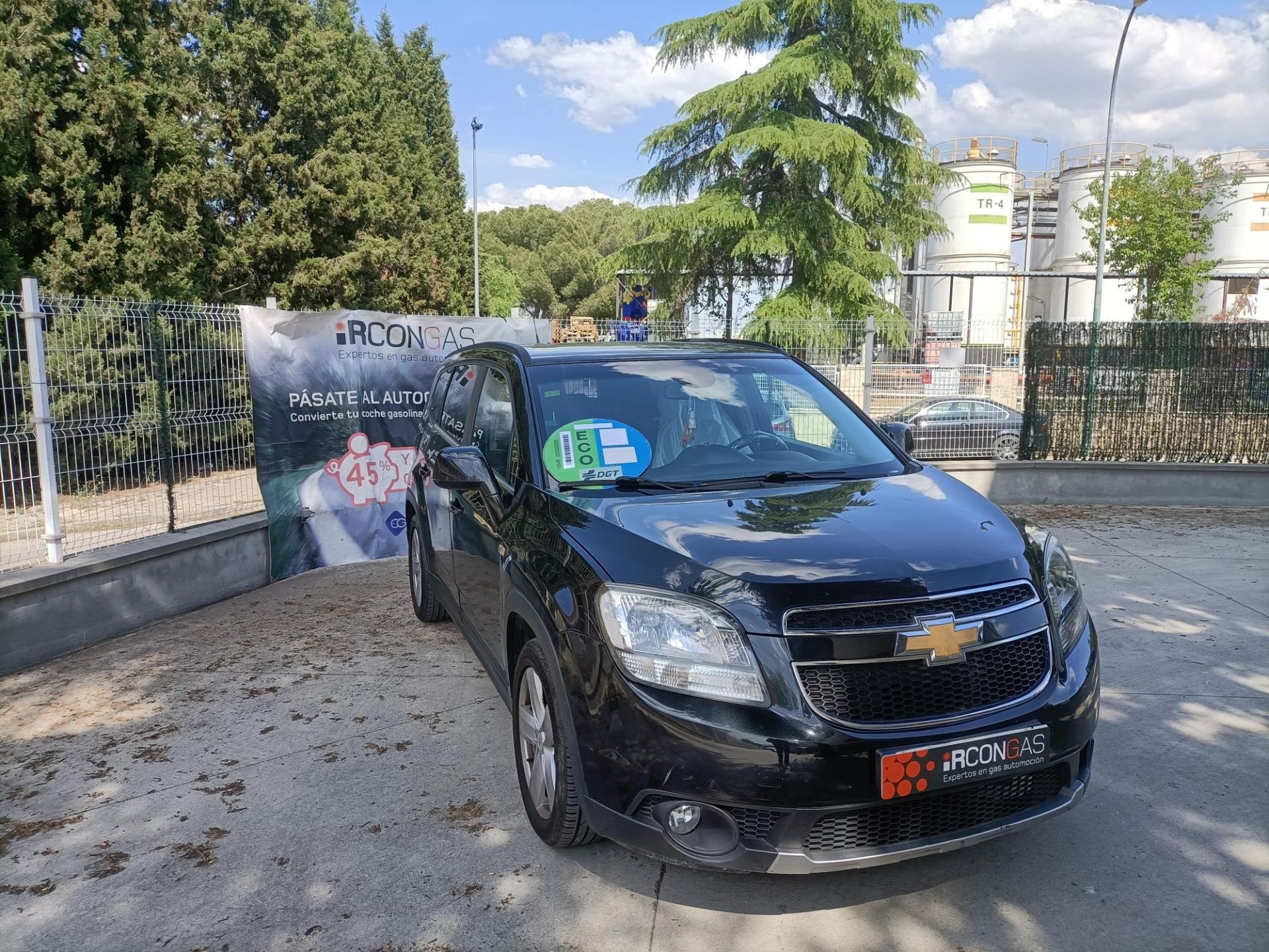chevrolet orlando glp chevrolet orlando glp