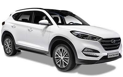 HYUNDAI TUCSON GLP HYUNDAI TUCSON GLP
