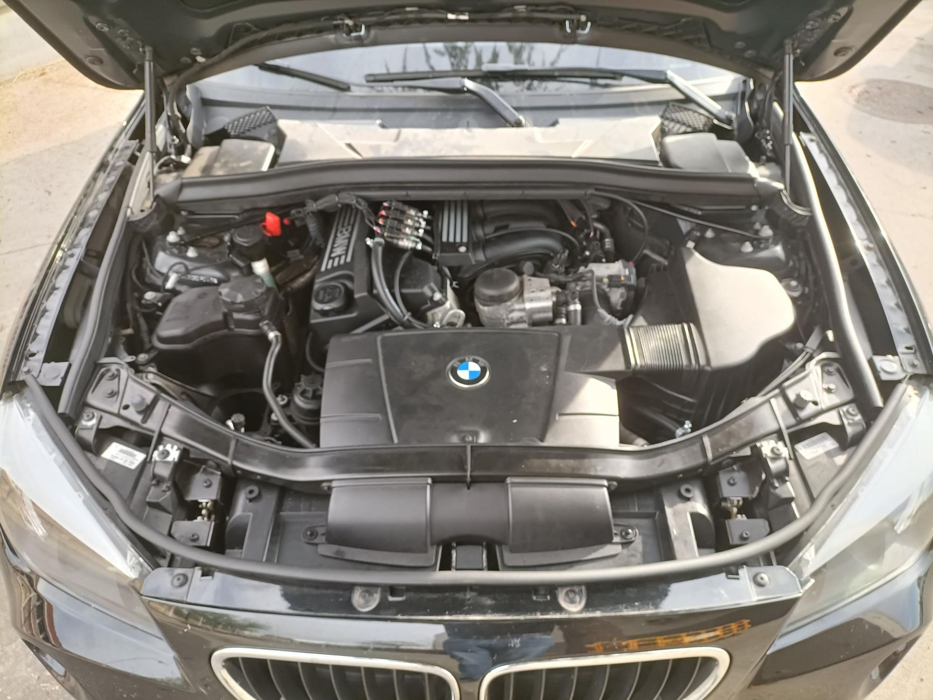 MOTOR BMW X1 GLP MOTOR BMW X1 GLP