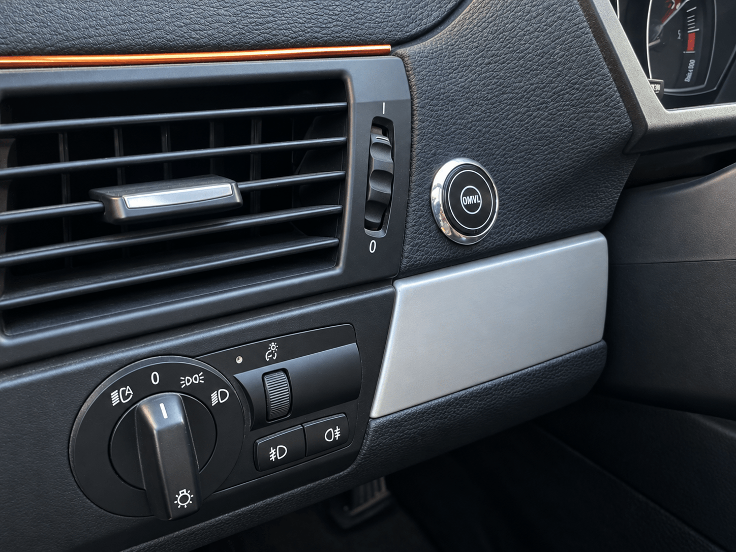 CONMUTADOR BMW X3 GLP CONMUTADOR BMW X3 GLP