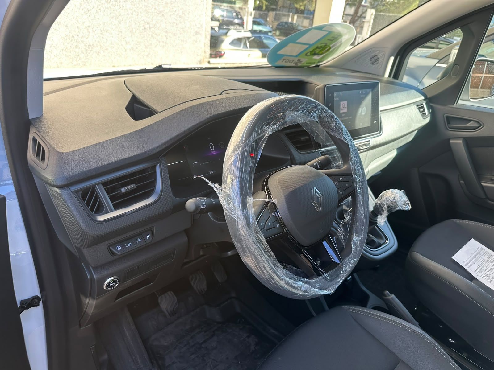 RANAULT KANGOO GLP RANAULT KANGOO GLP