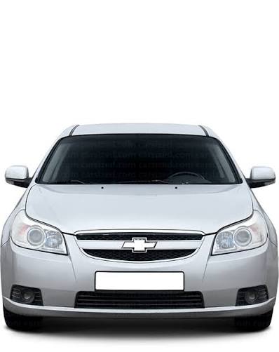 CHEVROLET EPICA GLP