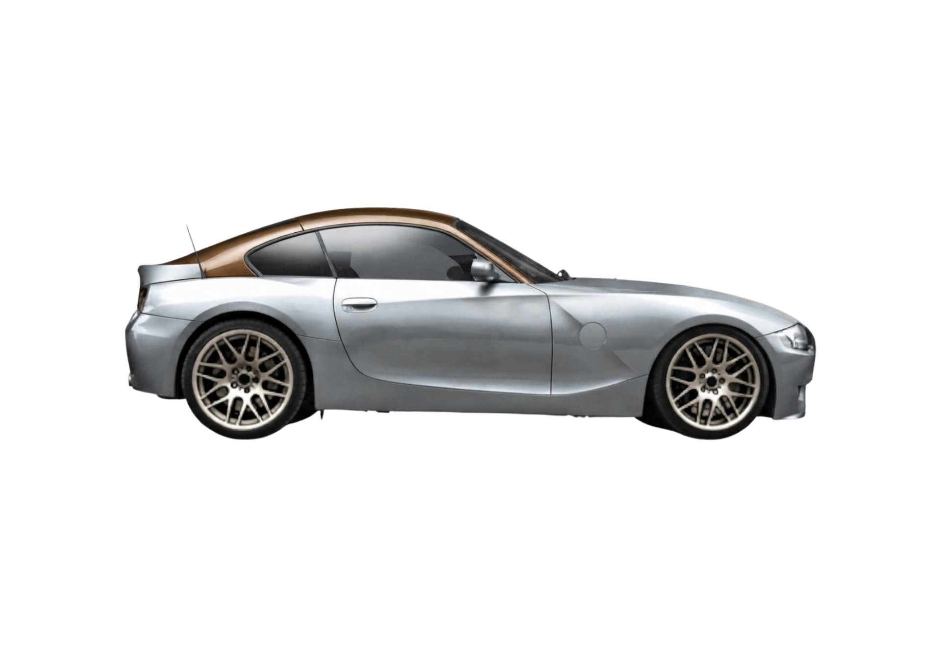 BMW Z4 GLP BMW Z4 GLP